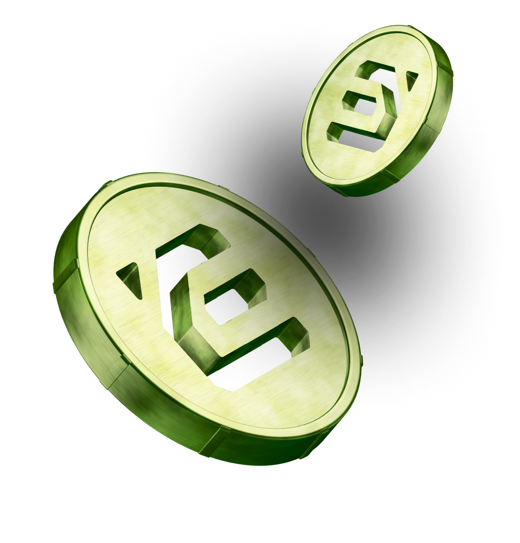 coins