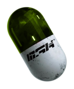 pill
