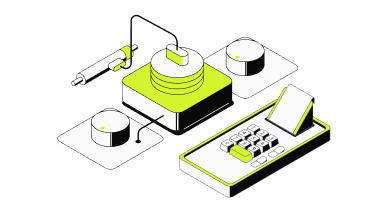 Deep multi-parameter verification